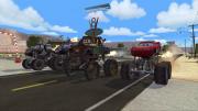 Cars: Hook International