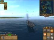 Pacific Storm: Allies