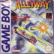 Alleyway: Einer der  Mario Klassiker ! - Leser-Test von Dgbz14