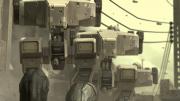 Metal Gear Solid 4: Guns of the Patriots - ssSss – selbst senile Schlangen sind solide - Leser-Test von crying_devil