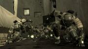 Metal Gear Solid 4: Guns of the Patriots - Auch ein Solid Snake wird irgendwann mal alt.. - Leser-Test von schwarzweisz