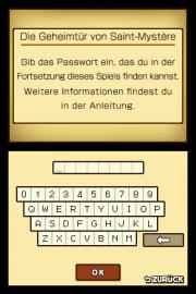 Professor Layton und das geheimnisvolle Dorf