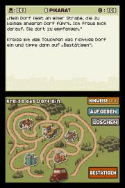 Professor Layton und das geheimnisvolle Dorf