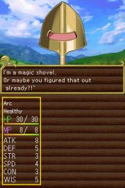 Dungeon Maker