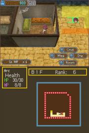 Dungeon Maker