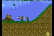 Super Frog: Adeliges Froschgesicht 2.0 - Leser-Test von alpha_omega