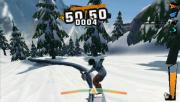 Shaun White Snowboarding