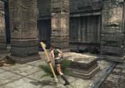 Tomb Raider Underworld