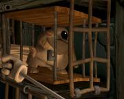 Simon the Sorcerer: Wer will schon Kontakt?