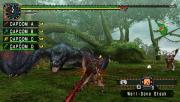 Monster Hunter Freedom Unite