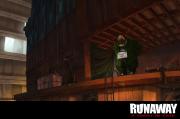 Runaway 3: A Twist of Fate