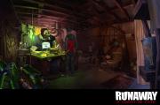 Runaway 3: A Twist of Fate