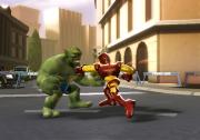 Marvel Super Hero Squad
