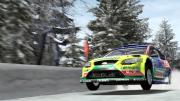 WRC: FIA World Rally Championship