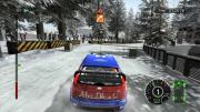 WRC: FIA World Rally Championship