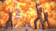 Dance Evolution