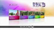 Get fit with Mel B