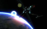 Star Trek Online: Nach langer Zeit findet mal wieder ein StarTrek-Spiel seinen Weg in die Händlerregale. Star Trek Online hat sich eine Menge vorgenommen: schafft es den Aufstieg zum besten StarTrek-Spiel und einen Erfolg als MMORPG? - Leser-Test von Kühlschrank
