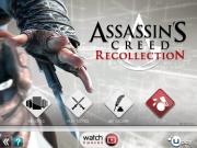 Assassin's Creed: Recollection