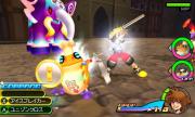 Kingdom Hearts 3D: Dream Drop Distance (12)