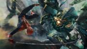 The Amazing Spider-Man (5)