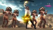 Michael Jackson: The Experience HD