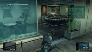 Auf der Metal Gear Solid HD Collection für PS Vita wurde Peace Walker leider ersatzlos gestrichen. (6)