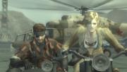 Auf der Metal Gear Solid HD Collection für PS Vita wurde Peace Walker leider ersatzlos gestrichen. (3)