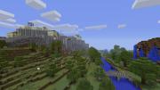 Minecraft für die Xbox 360 (4)