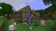 Minecraft für die Xbox 360 (2)