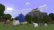 Minecraft für die Xbox 360 (7)