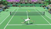 Virtua Tennis 4: World Tour Edition
