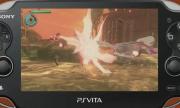 Gravity Rush nutzt neben Sticks und Toucscreen auch den Neigesensor der PS Vita