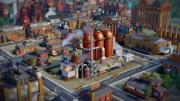 Sim City für PC: Eine tolle Simulation, beeindruckende Tilt-Shift-Optik aber was soll dieser Online-Zwang? (6)