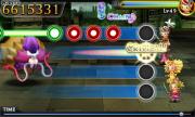 Theatrythm Final Fantasy für den Nintendo 3DS ist ein Musikspiel im Final-Fantasy-Universum. (3)