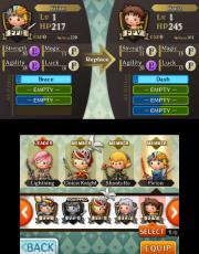 Theatrythm Final Fantasy für den Nintendo 3DS ist ein Musikspiel im Final-Fantasy-Universum. (6)