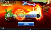 Theatrythm Final Fantasy für den Nintendo 3DS ist ein Musikspiel im Final-Fantasy-Universum. (10)