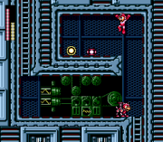 Mega Man 3: Walkthrough von Corlagon