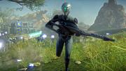 Planetside 2 ist ein MMO-Egoshooter mit mehreren Tausend Spielern auf einem Server. (10)