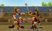 Kingdom Hearts 3D: Dream Drop Distance (3)