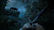 Wie in Crysis 3 können wir in Far Cry 3 einen Bogen mit Spezialpfeilen (Brand- und Sprengpfeile sind bislang bekannt) benutzen.