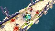 Might & Magic Raiders ist ein kostenlos spielbares Action-RPG mit Comic-Grafik im Might & Magic Universum. (11)