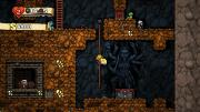 Spelunky für Xbox Live Arcade im Gamezone-Test (2)