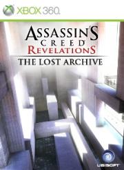 Assassins Creed Revelations DLCs im Angebot