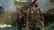 Die Schauspieler aus The Last of Us sprechen auf der Gamescom mit uns über das Spiel, ihre Charaktere und wie sich die Story entwickelt.  (3)