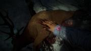 Until Dawn - Der spielbare Teen-Horror exklusiv für die PS3 versteht es gruselige Atmosphäre zu verbreiten
