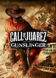 In Call of Juarez: Gunslinger geht es zurück in den Wilden Westen. Der vermurkste Ausritt in die Gegenwart bleibt glücklicherweise einmalig.  (4)