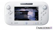 Darksiders 2 für Wii U: Die Karte auf dem Gamepad ist in vielen Fällen keine große Hilfe - man braucht sie fast nie