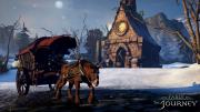 Fable: The Journey in der Gamezone-Vorschau: Dank erzwungener Kinect-Steuerung bei uns durchgefallen (2)
