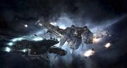 In EVE Online: Retribution werden Spieler eigene Gesetze machen und Kopfgelder auf Gegner ausloben können. 